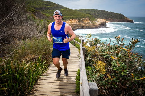 Bouddi Coastal Trail Run - Inverell Accommodation 0