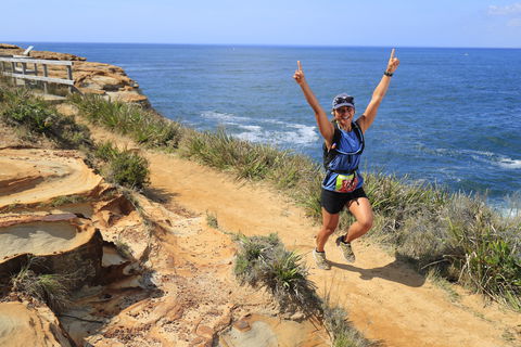 Bouddi Coastal Trail Run - Inverell Accommodation 1