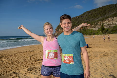 Bouddi Coastal Trail Run - Inverell Accommodation 2