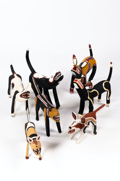 Cairns Indigenous Art Fair - Inverell Accommodation 0