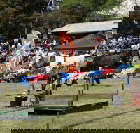Carcoar Show - Inverell Accommodation