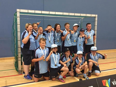 Hockey NSW Indoor State Championship – Under 18 Boys - Inverell Accommodation 0