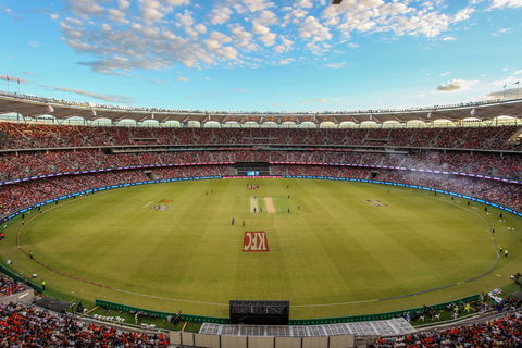 ICC Men's T20 World Cup - Inverell Accommodation 2