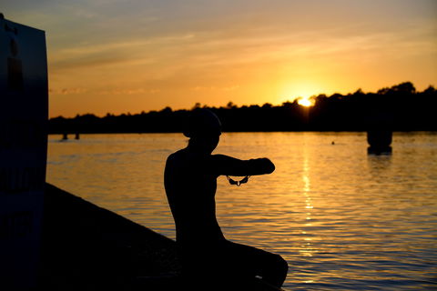 IRONMAN 70.3 Western Sydney - Inverell Accommodation 0