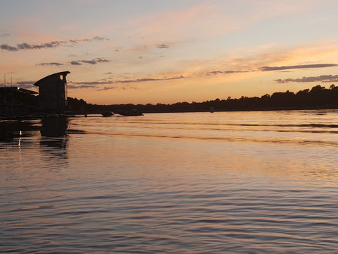 IRONMAN 70.3 Western Sydney - Inverell Accommodation 1