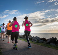 Jetty 2 Jetty Fun Run - Inverell Accommodation