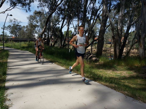 Ned Kelly Chase - Inverell Accommodation 0