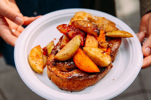 Parramatta Farmers Market - Inverell Accommodation 1