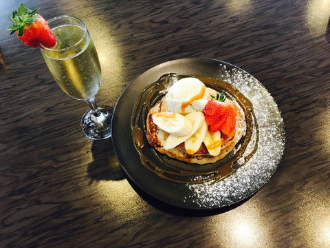 Port Lincoln Long Lunch - Inverell Accommodation 0