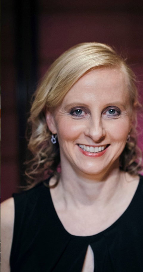 Rachael Beesley, Natasha Kramer And Simon Martyn-Ellis - Inverell Accommodation 1
