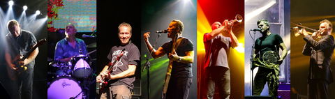 Red Hot Summer Tour - Batemans Bay - Inverell Accommodation 1