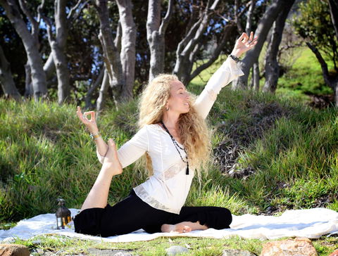 Starlight Festival - Inverell Accommodation 1