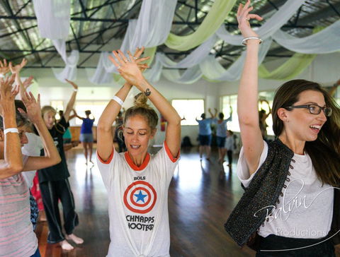 Starlight Festival - Inverell Accommodation 2