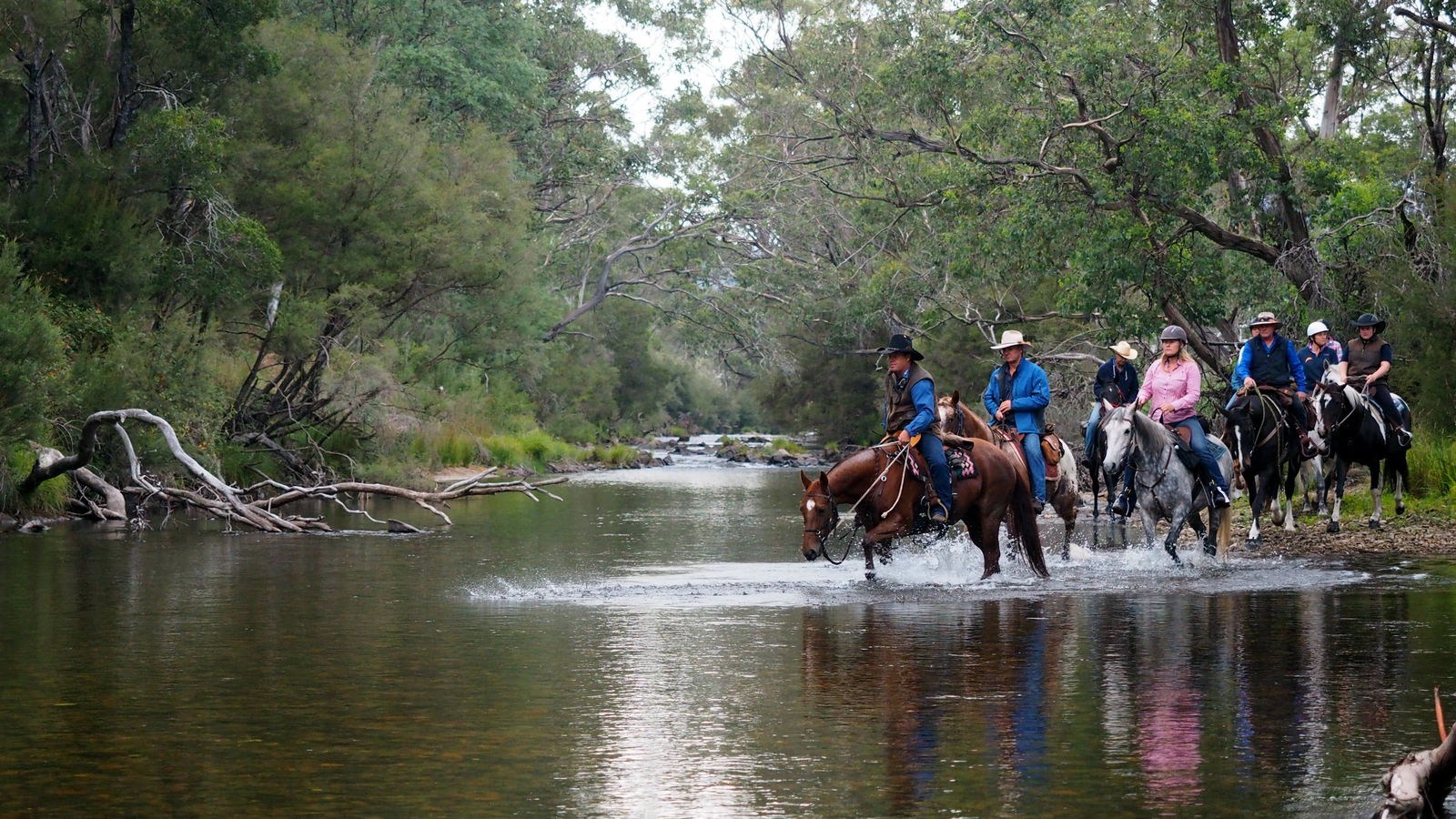 Towong Upper VIC Inverell Accommodation