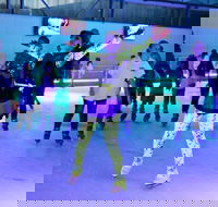 Tradies Day at Ice Zoo - Inverell Accommodation