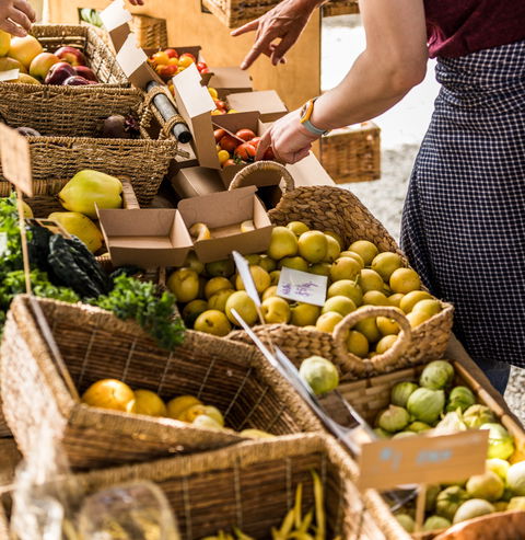 Willie Smith's Artisan And Produce Market - Inverell Accommodation 1