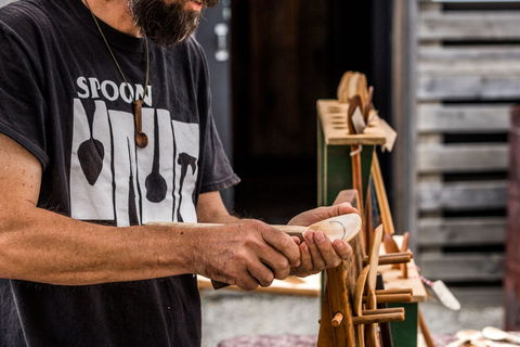 Willie Smith's Artisan And Produce Market - Inverell Accommodation 2