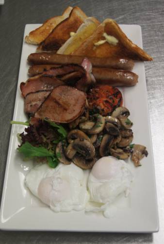 Doug Parkinson Presents The Songbook Of Soul - Inverell Accommodation 2