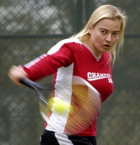 Ace Girls Tennis Workshop - Inverell Accommodation 0