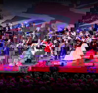 An Afternoon at the Proms - A Musical Spectacular - Inverell Accommodation