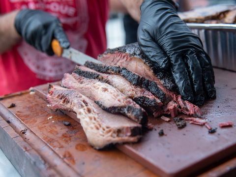 Bluewater Barbecue Festival - Inverell Accommodation 0