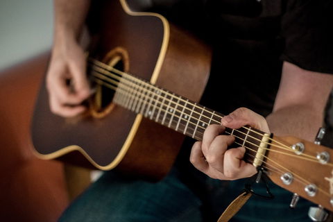 Bush Traditions Sessions - Inverell Accommodation 0