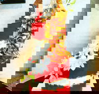 Buttercream Demo Masterclass - Inverell Accommodation