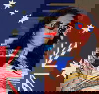 Celebrate Australia Day all weekend at Ice Zoo - Inverell Accommodation