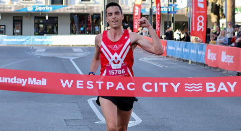 City-Bay Fun Run - Inverell Accommodation 5