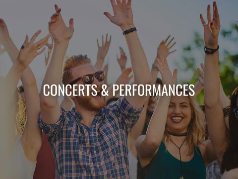 DMA'S Unplugged And Intimate - Inverell Accommodation 0