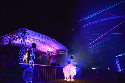 DREAM Festival: Music And Markets Event - Inverell Accommodation 0
