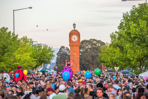 Flavours Of Mudgee - Inverell Accommodation 1