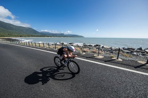 IRONMAN 70.3 Cairns - Inverell Accommodation 0
