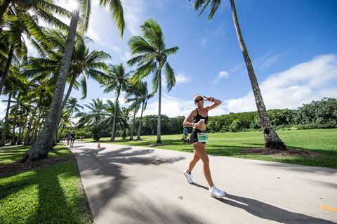 IRONMAN 70.3 Cairns - Inverell Accommodation 1