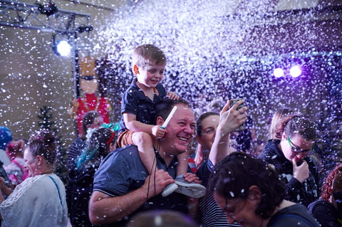 Light Up Windsor - Inverell Accommodation 0