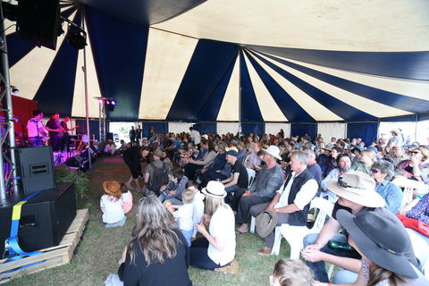 Majors Creek Festival - Inverell Accommodation 1