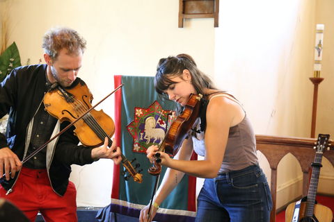 Majors Creek Festival - Inverell Accommodation 2