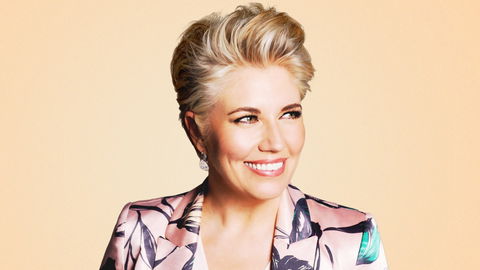 Melinda Schneider: A Farewell To Doris Day Caloundra - Inverell Accommodation 0