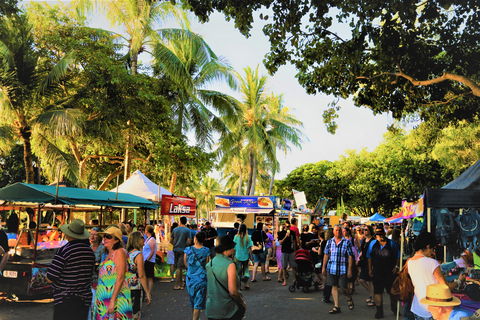 Mindil Beach Sunset Market - Inverell Accommodation 1