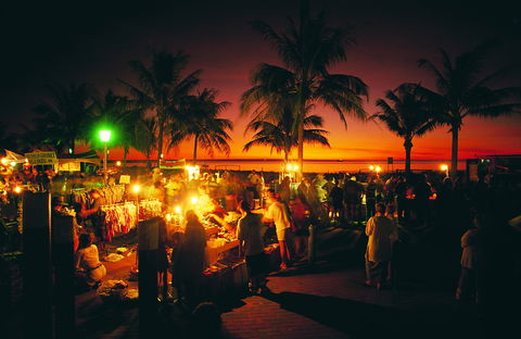 Mindil Beach Sunset Market - Inverell Accommodation 2