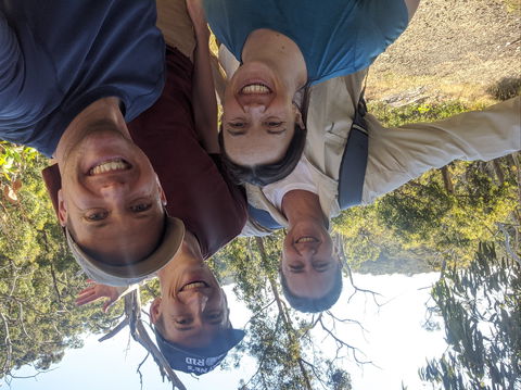 Oxfam Trailwalker Adelaide - Inverell Accommodation 0