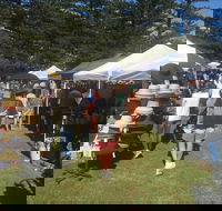 Palm Beach Market - Inverell Accommodation