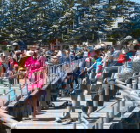 Port Broughton Annual Rubber Duck Race - Inverell Accommodation