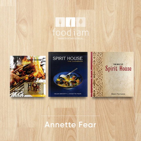 Renowned Chef Annette Fear Returns - Asian Essentials Cooking Class - Inverell Accommodation 0