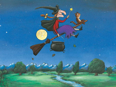 Room On The Broom - Inverell Accommodation 0