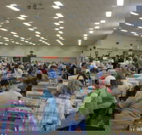 Rotary Club of Wagga Wagga - Book Fair - Inverell Accommodation