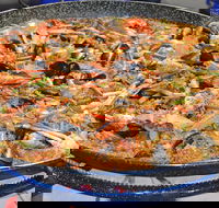 Seafood on Spencer - Inverell Accommodation