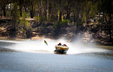 Southern 80 - Inverell Accommodation 0