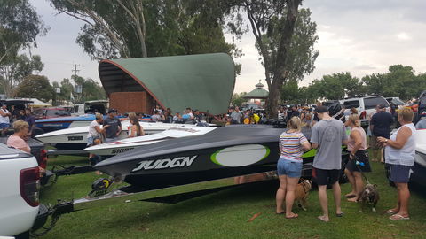 Southern 80 - Inverell Accommodation 2