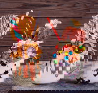 Sweet Indulgence Dessert Festival in Blacktown - Inverell Accommodation